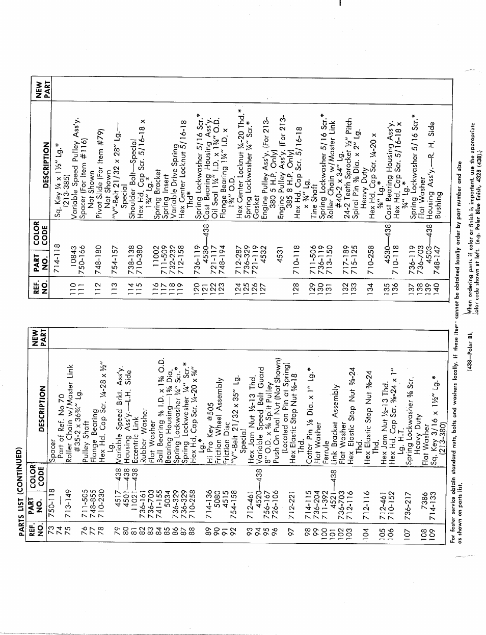 MTD 213-380 User Manual | Page 10 / 11