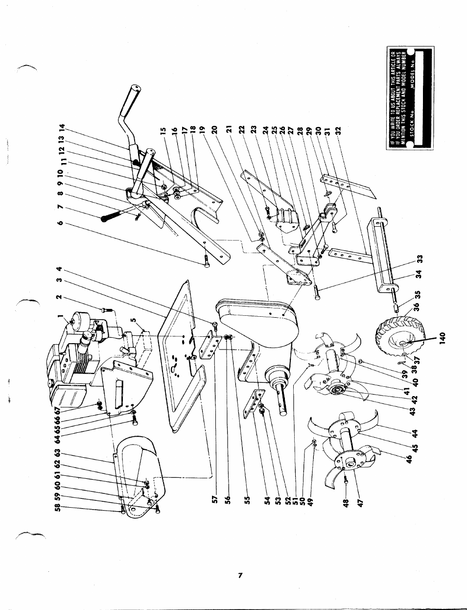 MTD 213-380 User Manual | Page 7 / 11