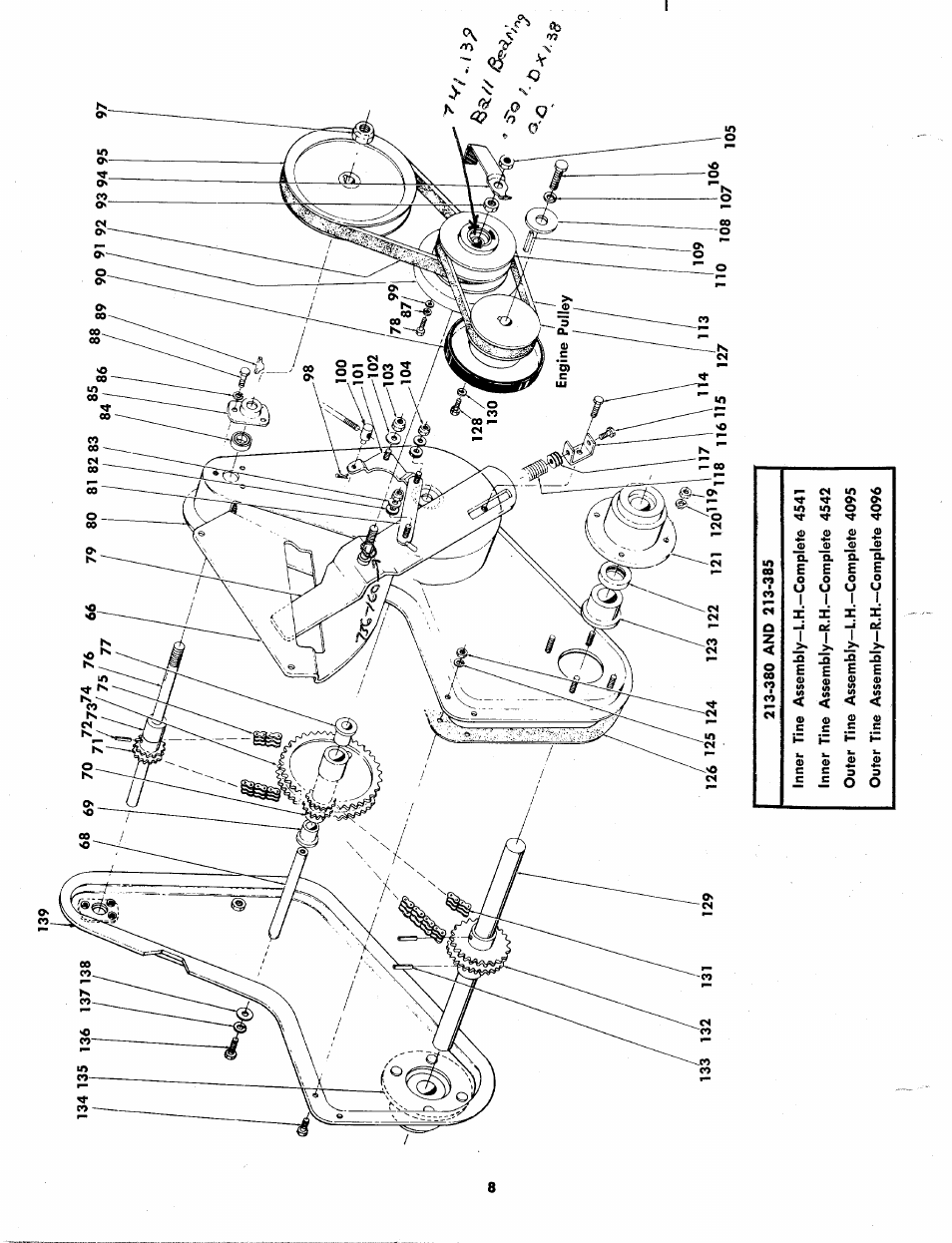 MTD 213-380 User Manual | Page 8 / 11