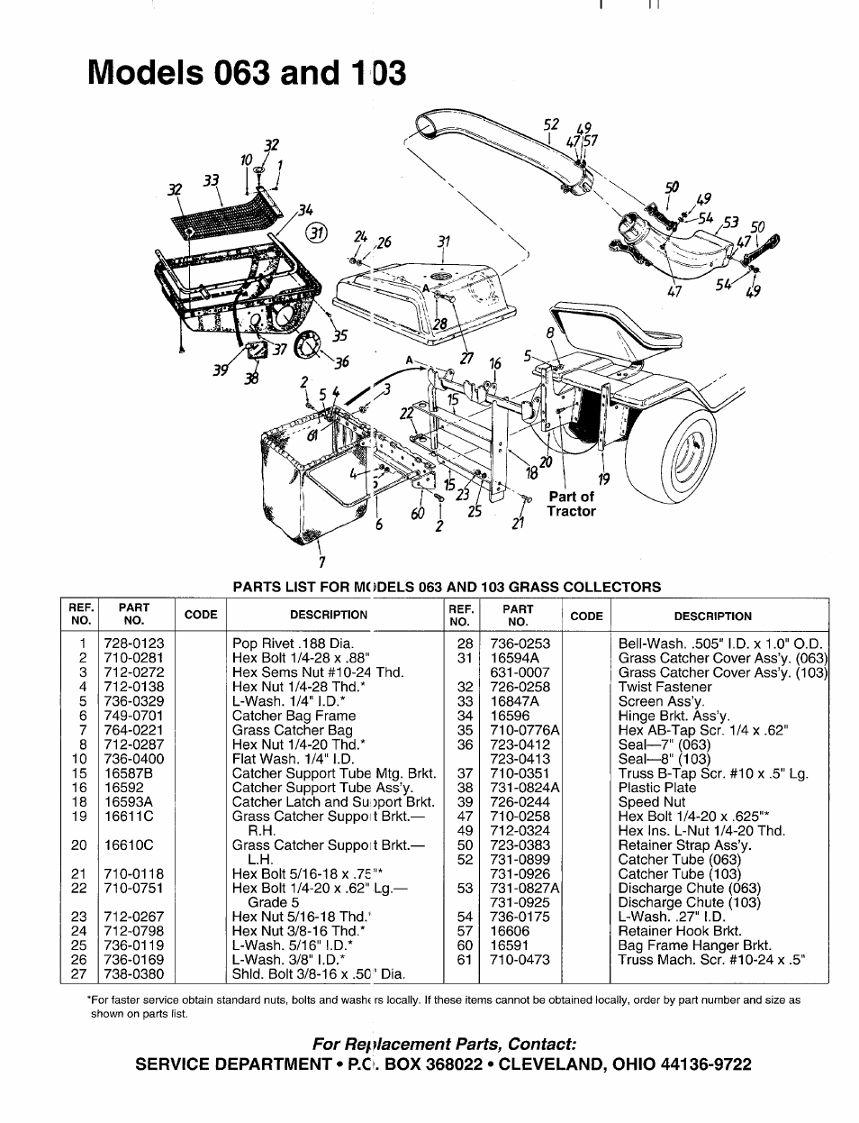 MTD 190-063-000 User Manual | Page 8 / 8