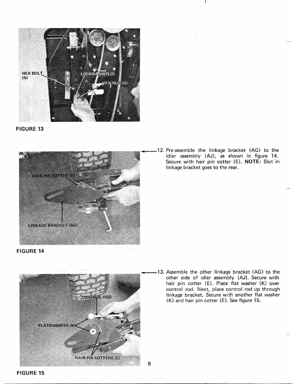 Figure 13, Figure 14 | MTD TMO-33849A User Manual | Page 8 / 20