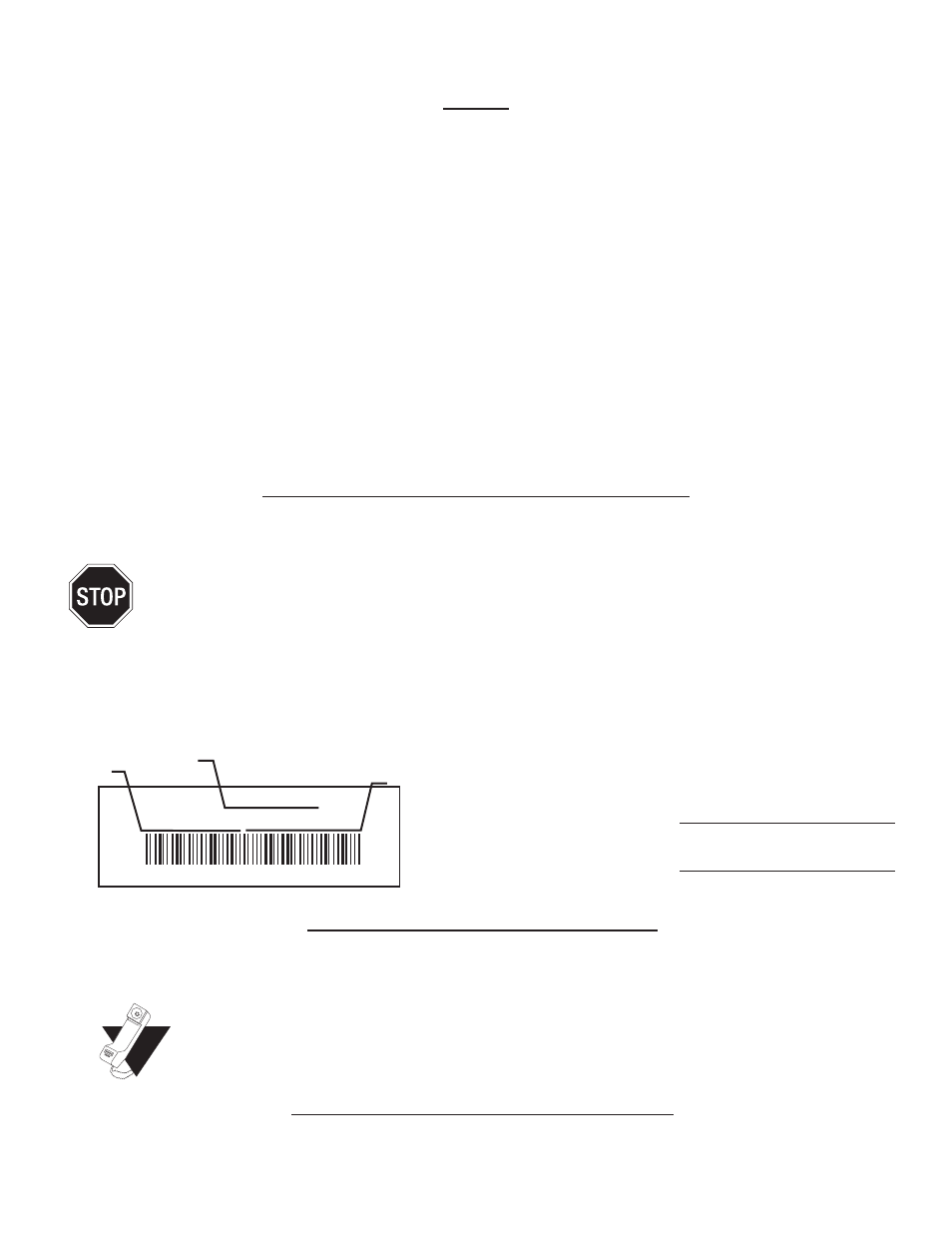 Índice, Para encontrar el número del modelo, Llamadas para apoyo al cliente | Visite nuestra sito en el internet | MTD YM75 User Manual | Page 46 / 70