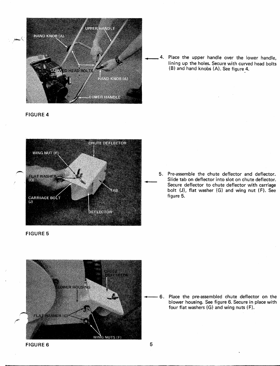 MTD 241-688A User Manual | Page 5 / 10