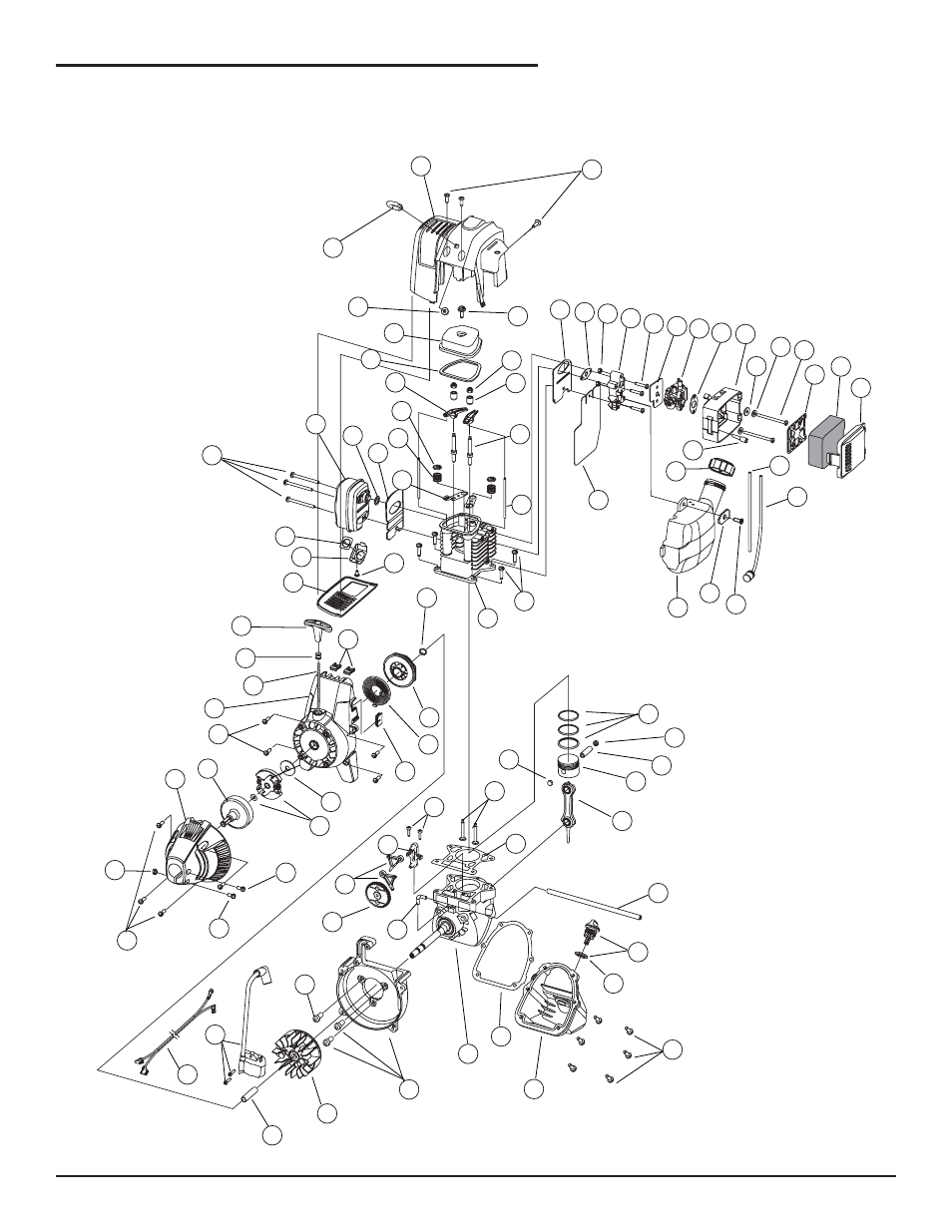 MTD 510r User Manual | 3 pages