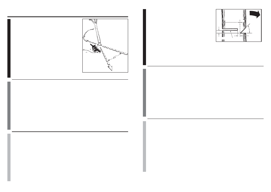 Warning, Caution, Avertissement | Attention, Advertencia, Precaucion | MTD MS1210 User Manual | Page 27 / 38