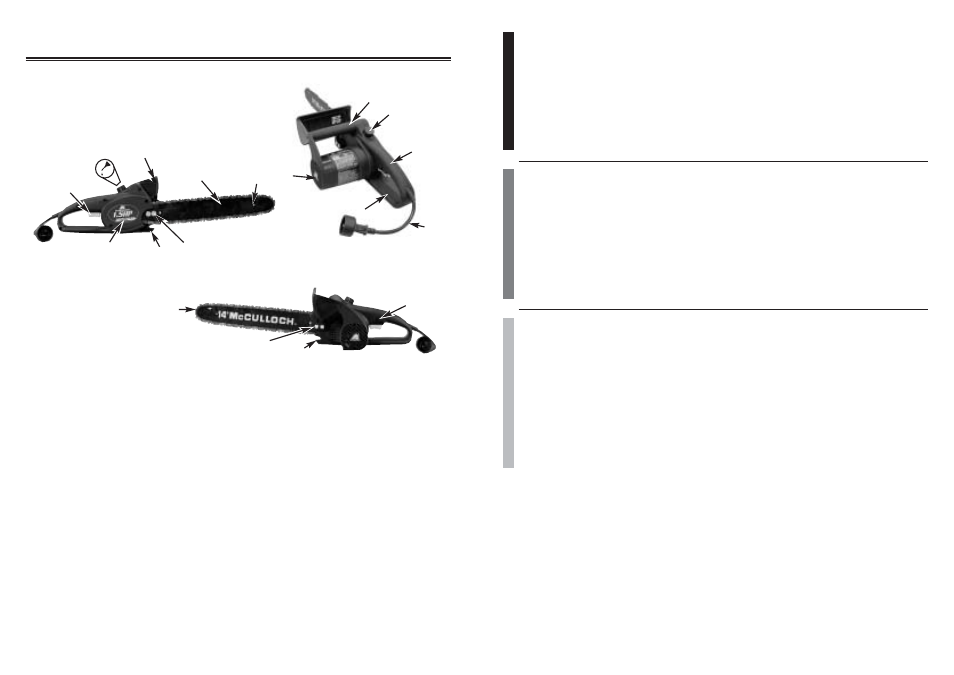 MTD MS1210 User Manual | Page 5 / 38