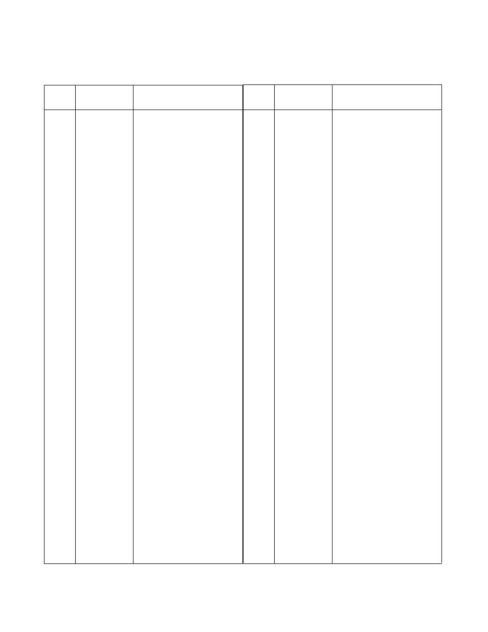 MTD Snow Boss 550 User Manual | Page 25 / 28