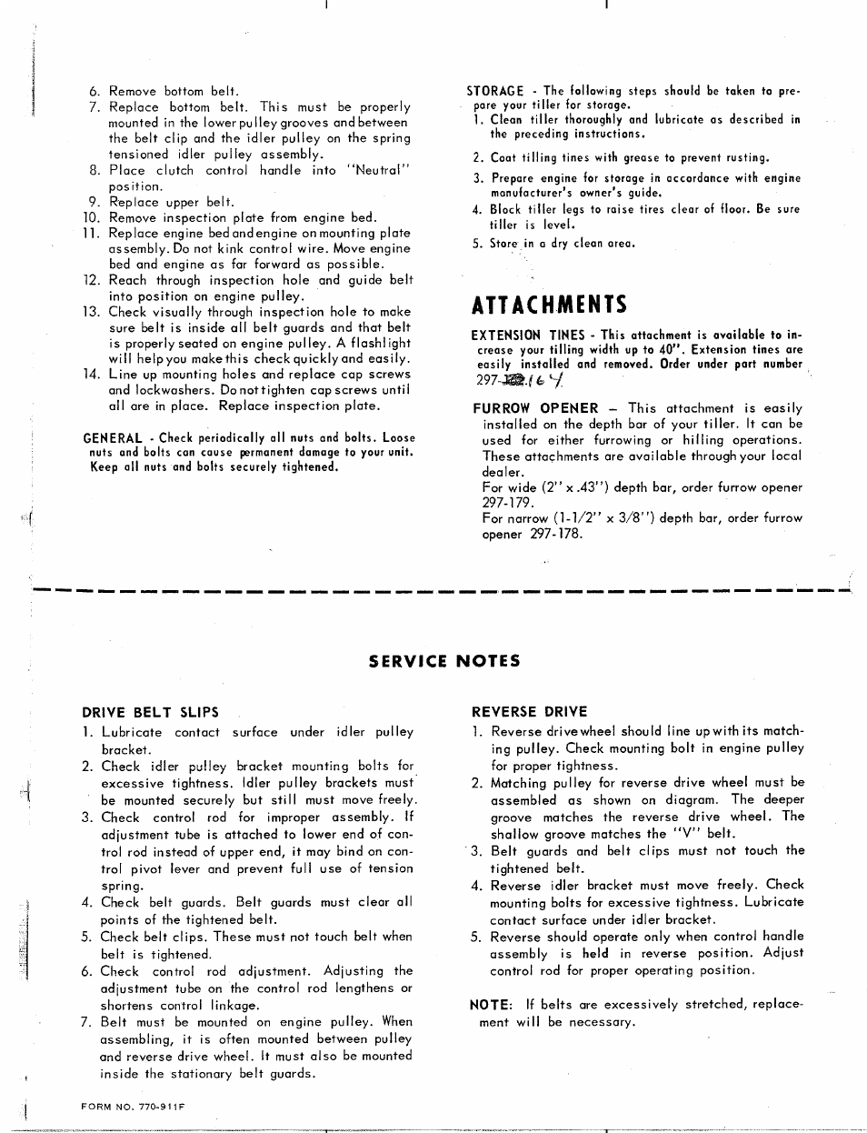 M.u-^i | MTD 217-200 User Manual | Page 6 / 8