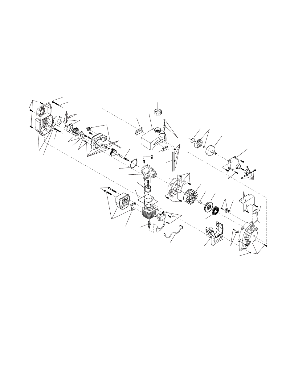 MTD 21A-120R000 User Manual | Page 16 / 20