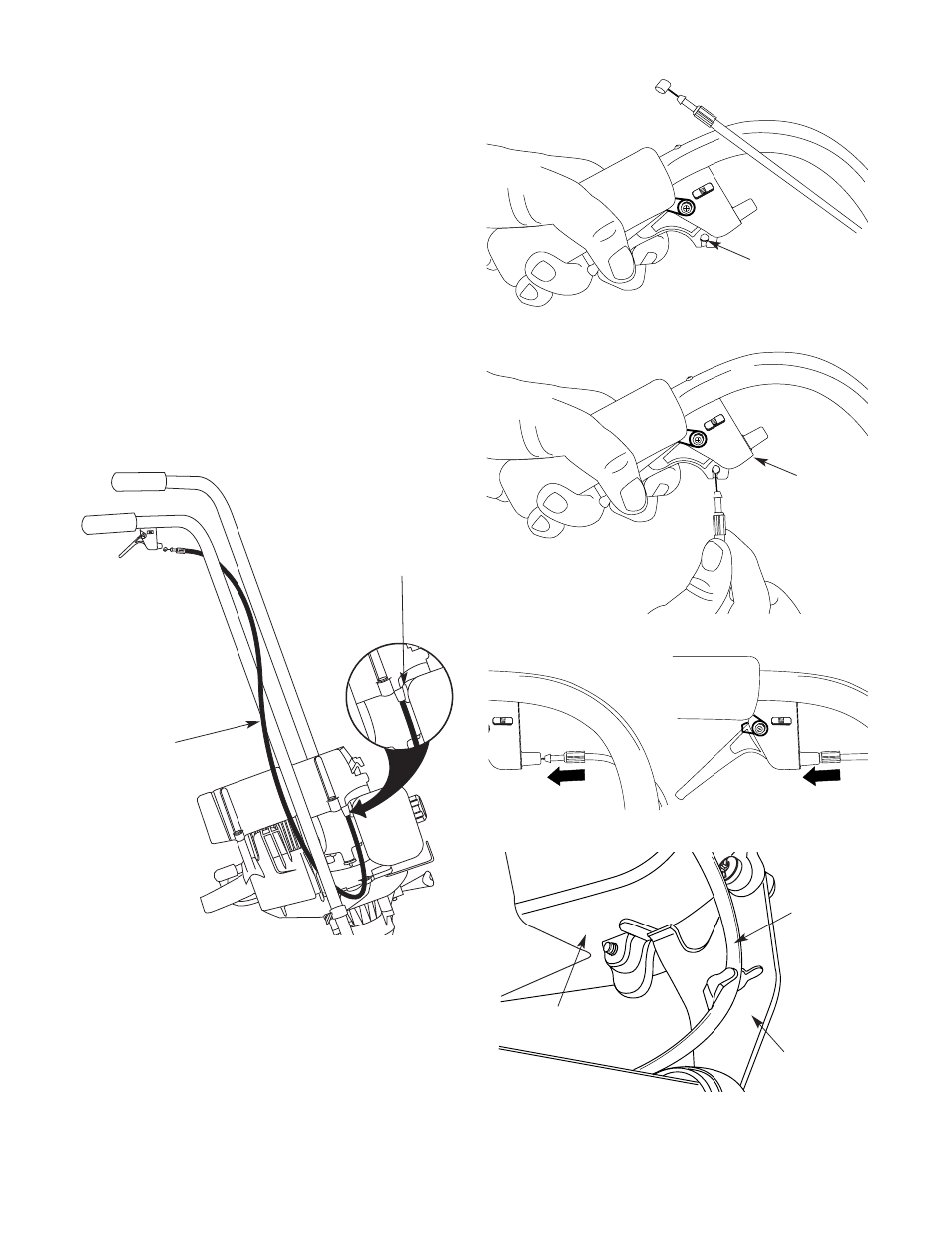 MTD 21A-120R000 User Manual | Page 7 / 20