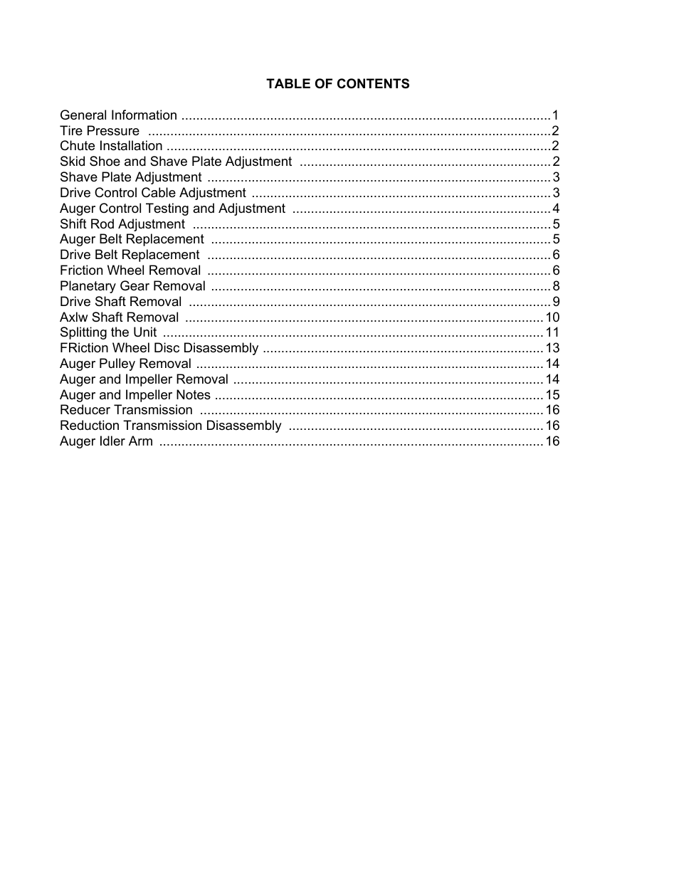 MTD 31AE5MLG729 User Manual | Page 3 / 21