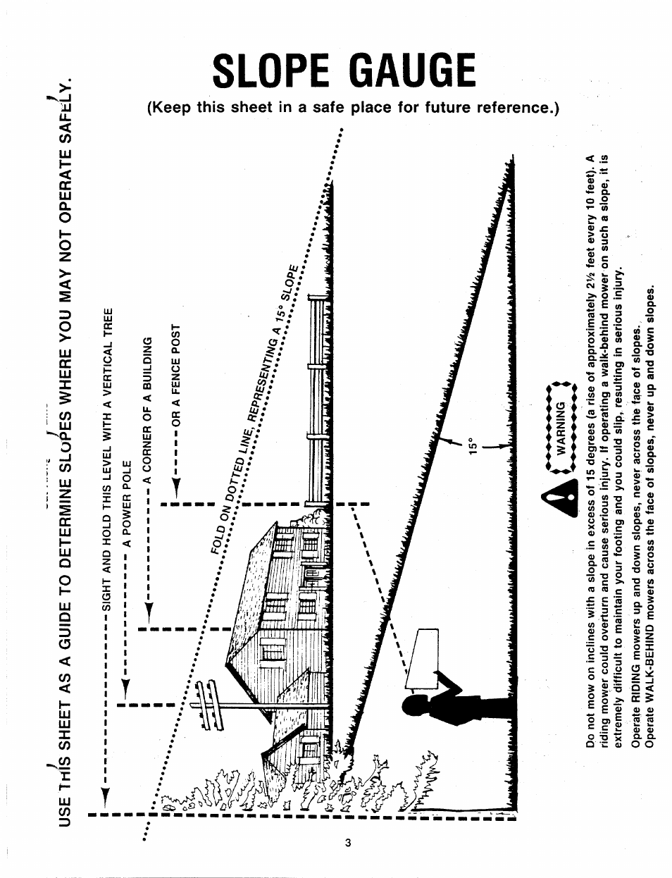 C/i o o | MTD 110A508R000 User Manual | Page 3 / 16