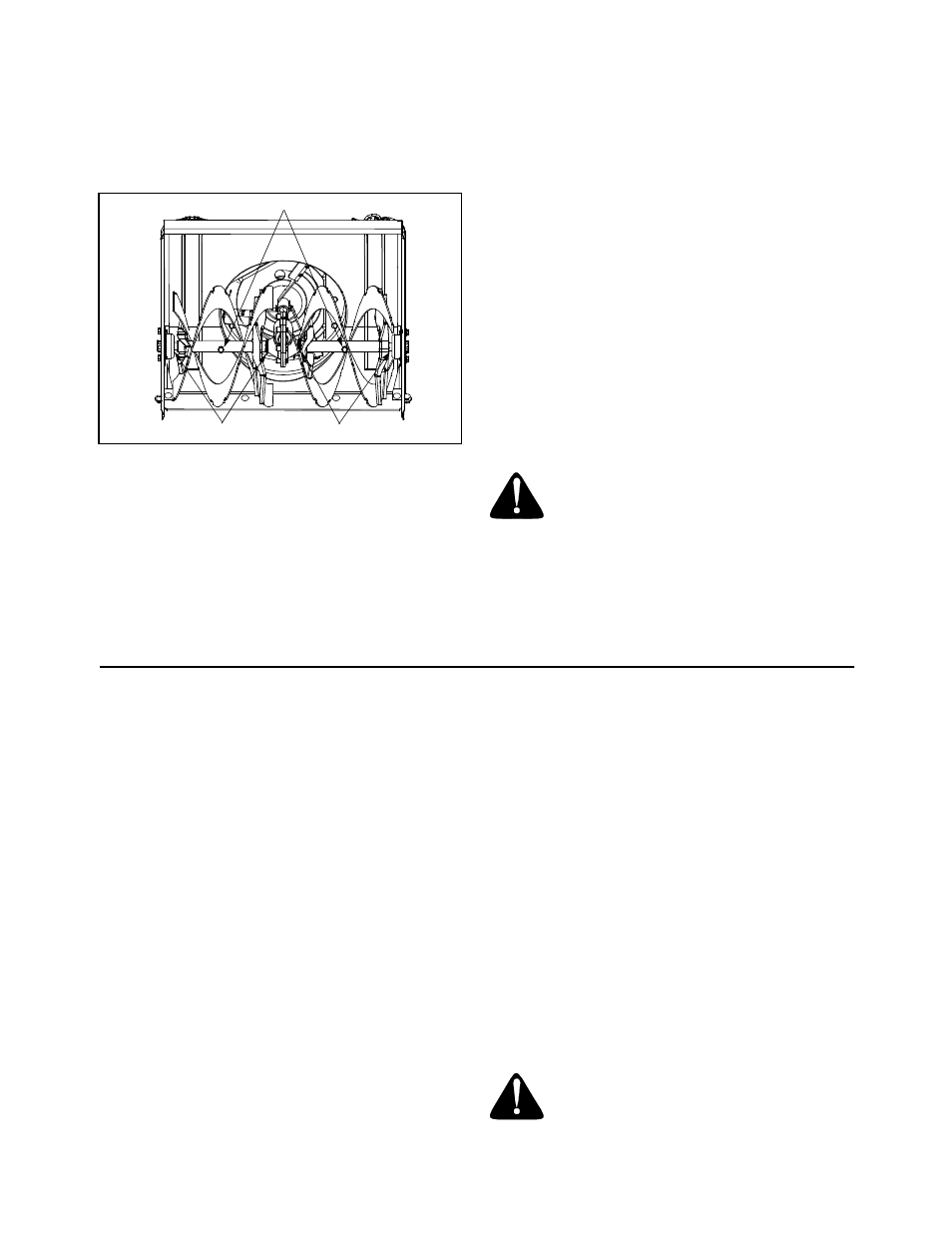 MTD E600E User Manual | Page 15 / 28