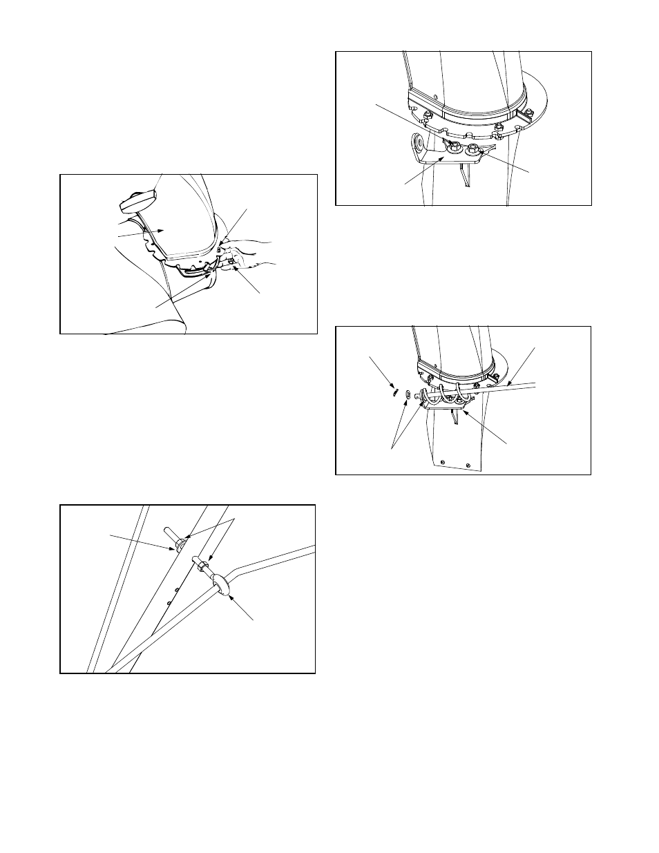 MTD E600E User Manual | Page 8 / 28