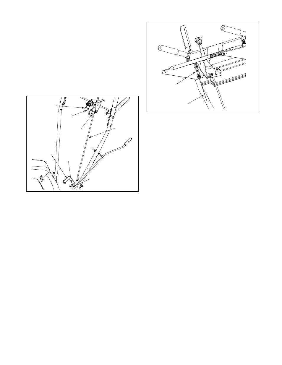 MTD E600E User Manual | Page 9 / 28