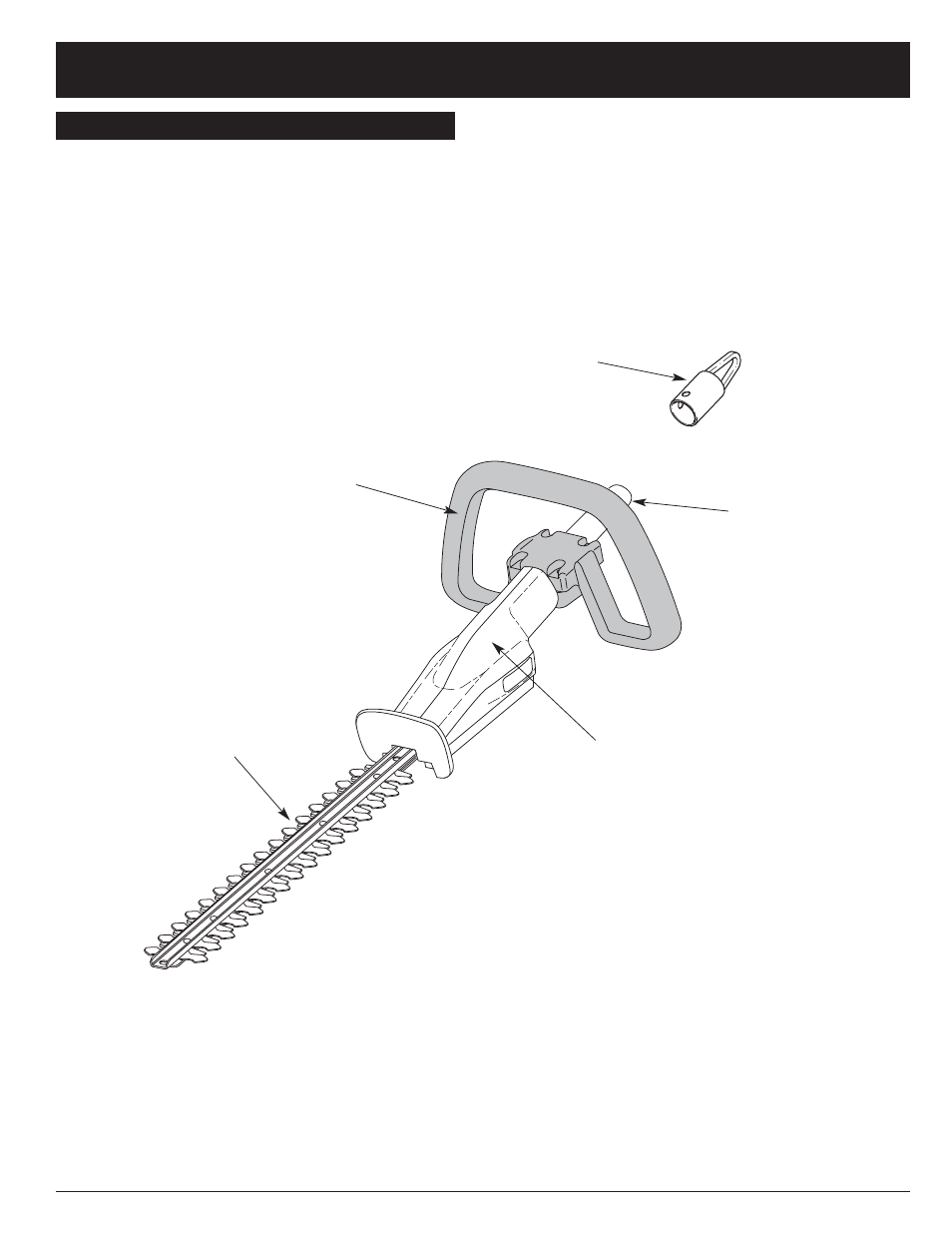 Consignes de sécurité | MTD hs720r User Manual | Page 18 / 36