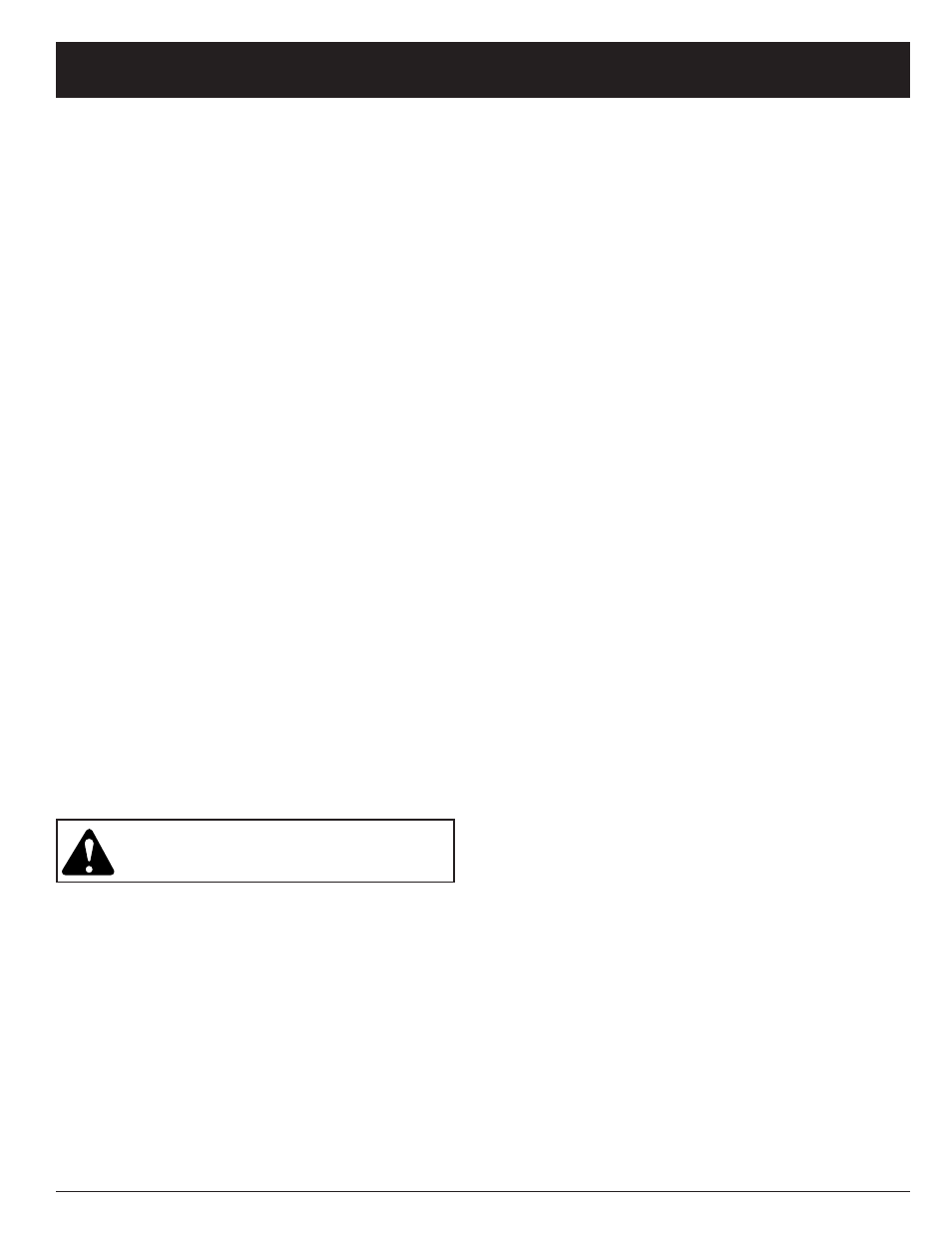 MTD hs720r User Manual | Page 28 / 36