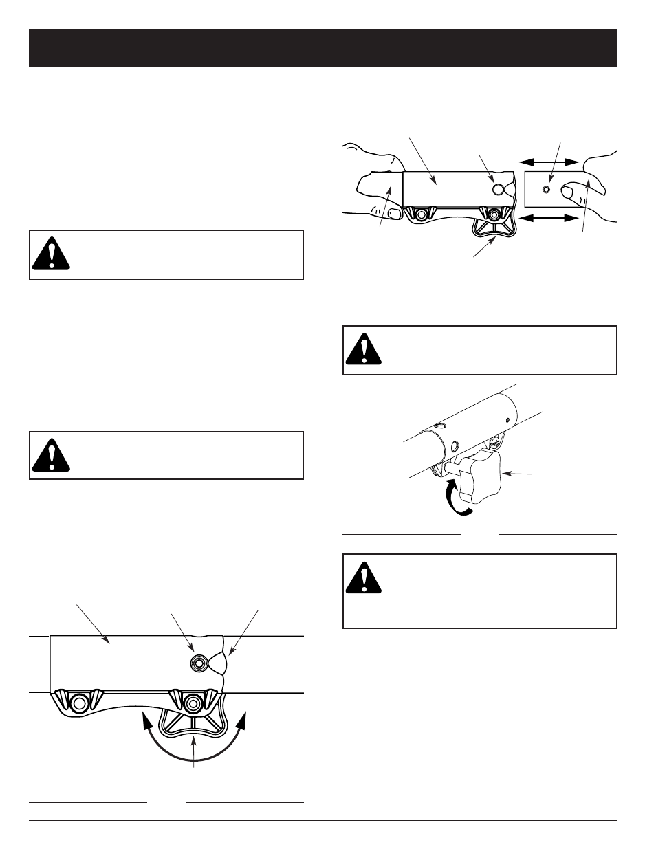 Instrucciones de operación | MTD hs720r User Manual | Page 31 / 36