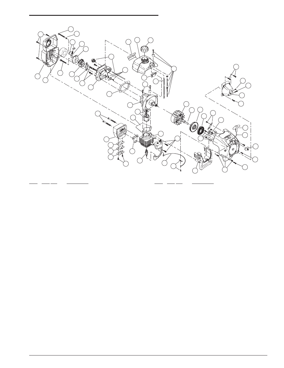 MTD 704rVP User Manual | 2 pages