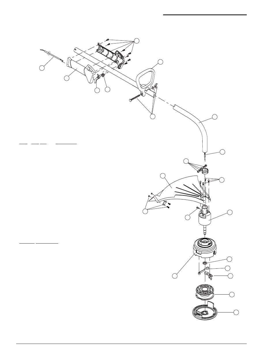 MTD 704rVP User Manual | Page 2 / 2