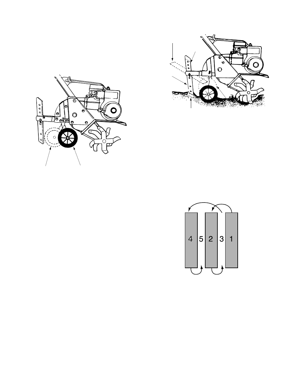 MTD 390 Shown User Manual | Page 10 / 24