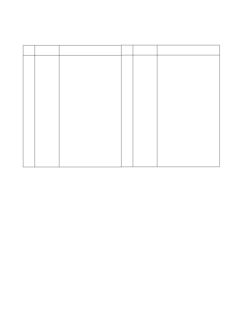 Model 390 | MTD 390 Shown User Manual | Page 23 / 24