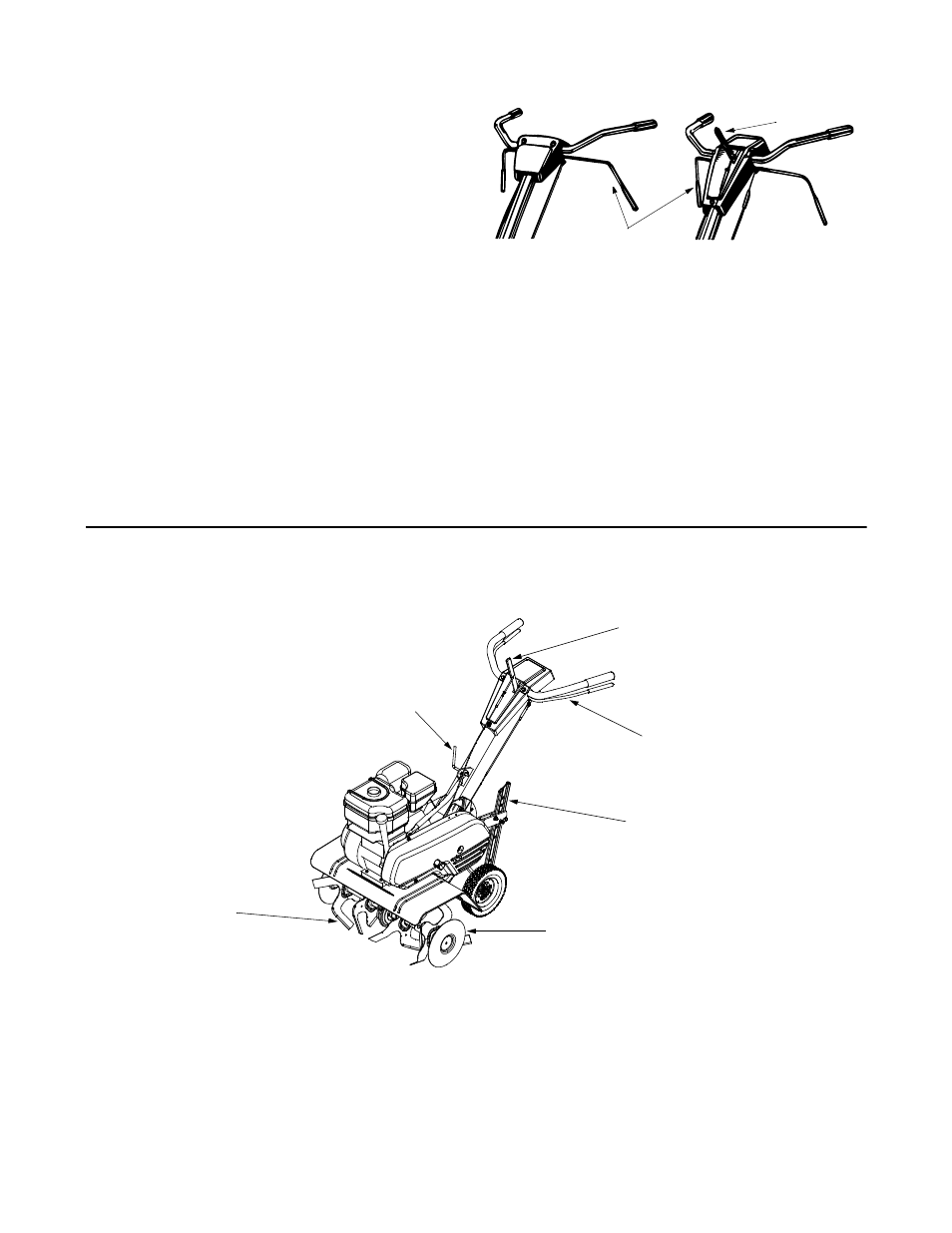 MTD 390 Shown User Manual | Page 7 / 24