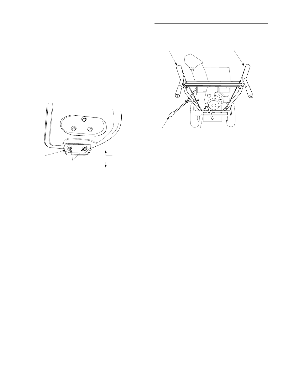 MTD E665E User Manual | Page 10 / 28