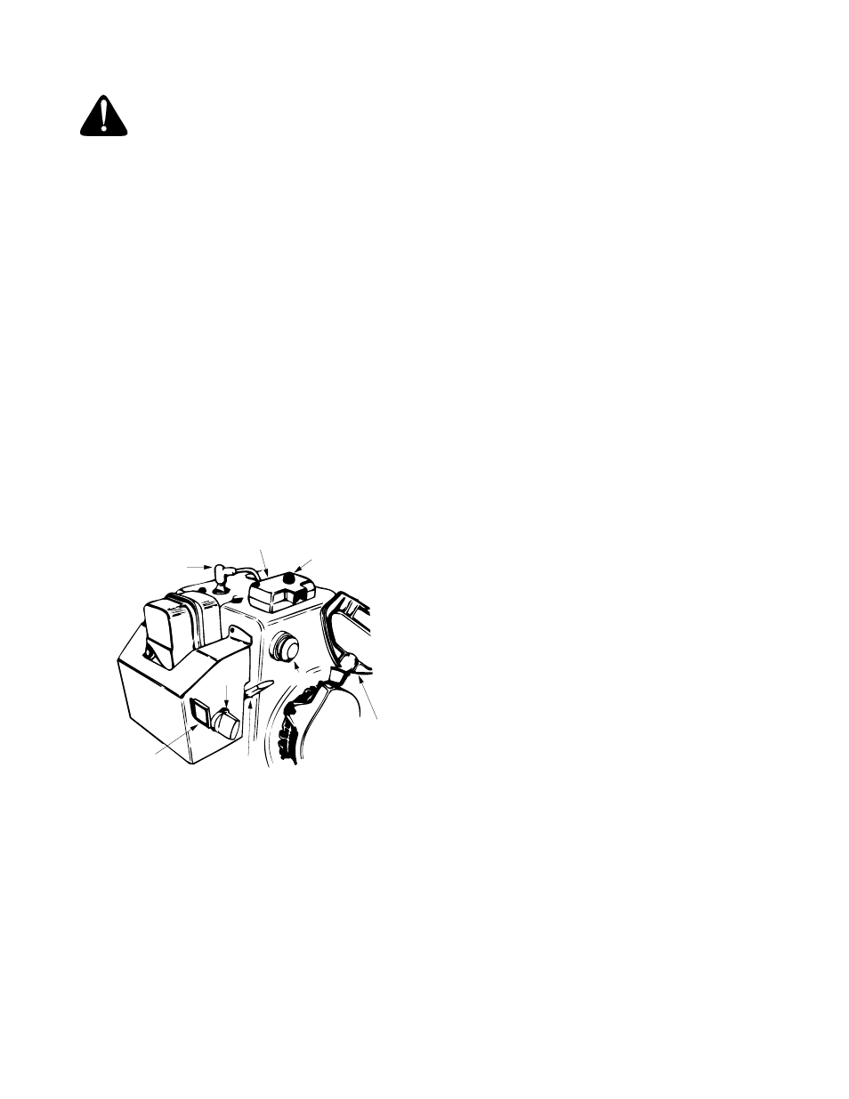 MTD E665E User Manual | Page 12 / 28