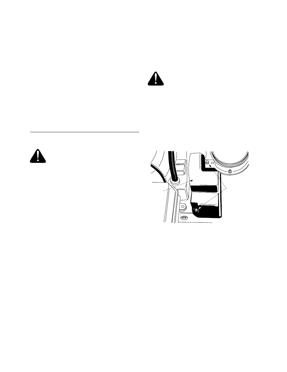MTD E665E User Manual | Page 15 / 28
