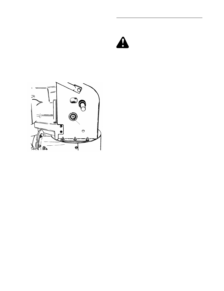MTD E665E User Manual | Page 17 / 28