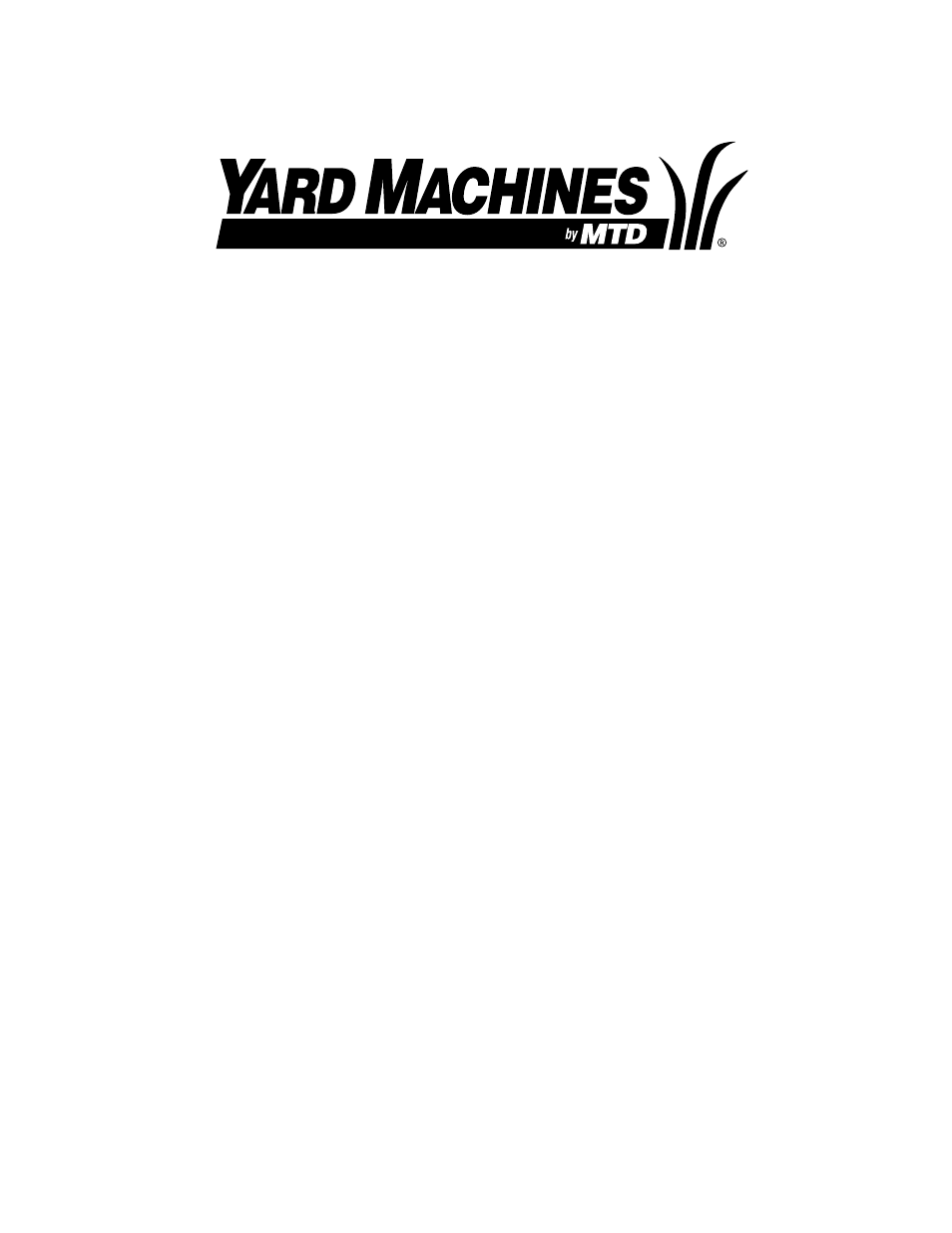 Manufacturer’s limited warranty for | MTD E665E User Manual | Page 28 / 28