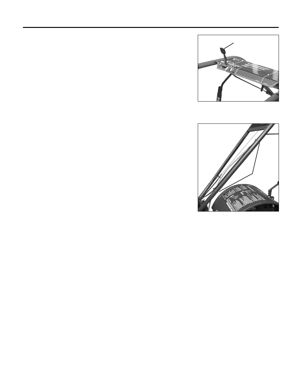 MTD 12211 User Manual | Page 9 / 48