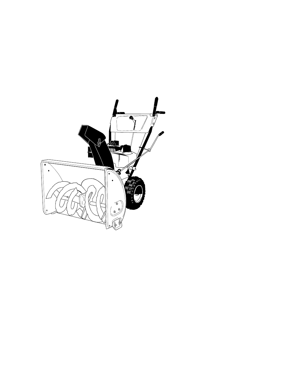 MTD E644E User Manual | 32 pages