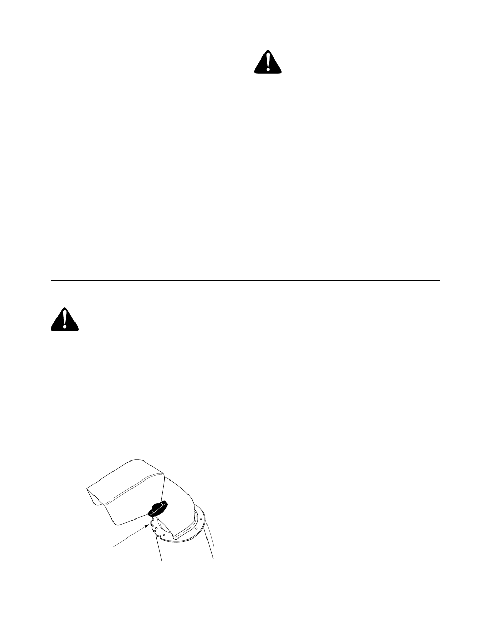 MTD E644E User Manual | Page 14 / 32