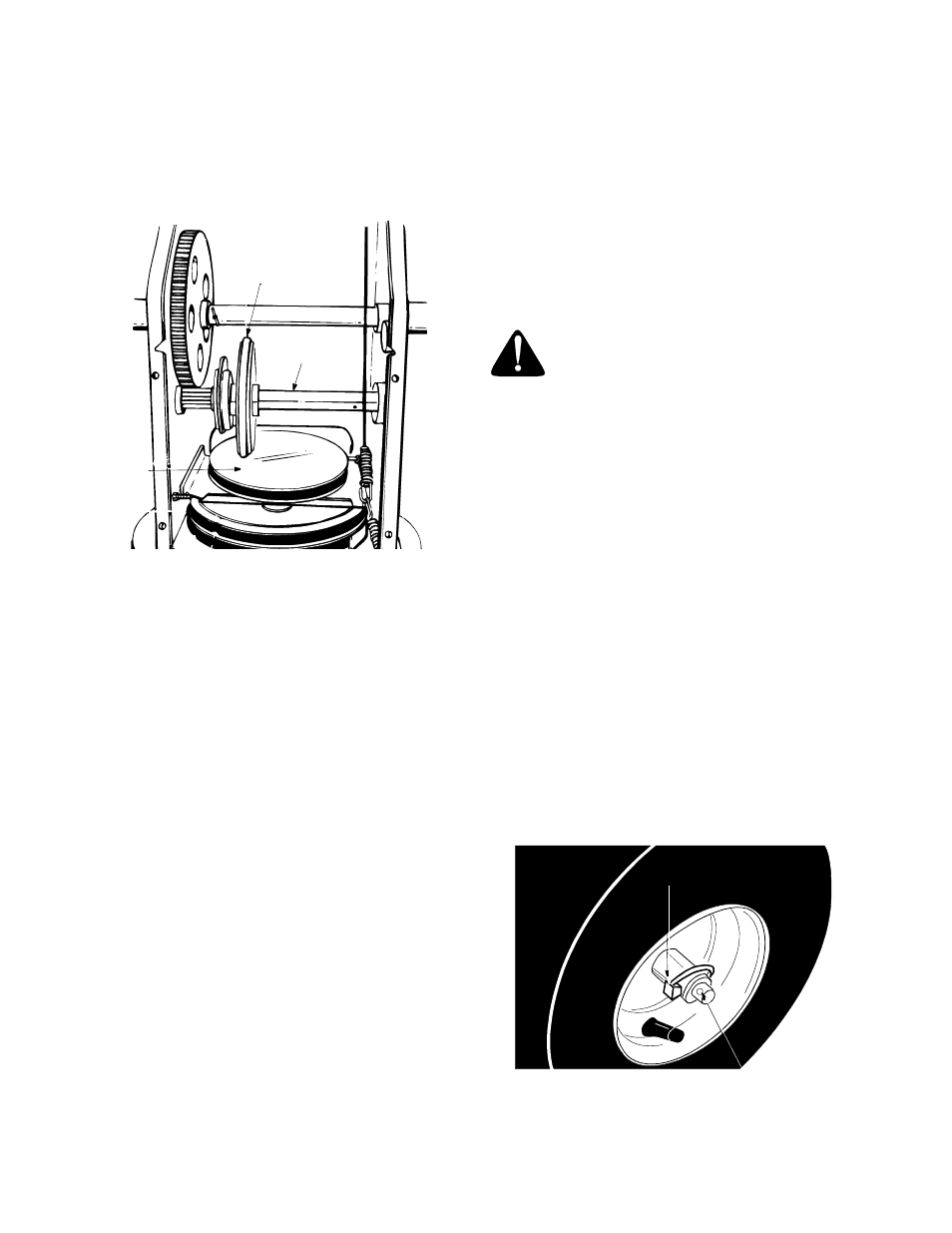 MTD E644E User Manual | Page 15 / 32