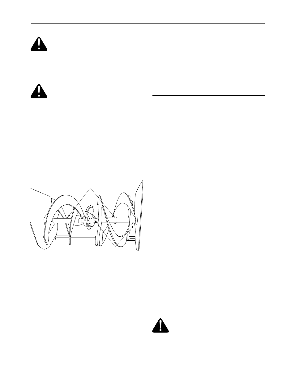 MTD E644E User Manual | Page 16 / 32