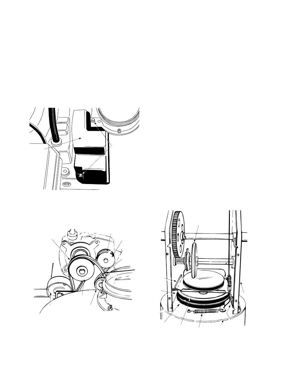 MTD E644E User Manual | Page 17 / 32