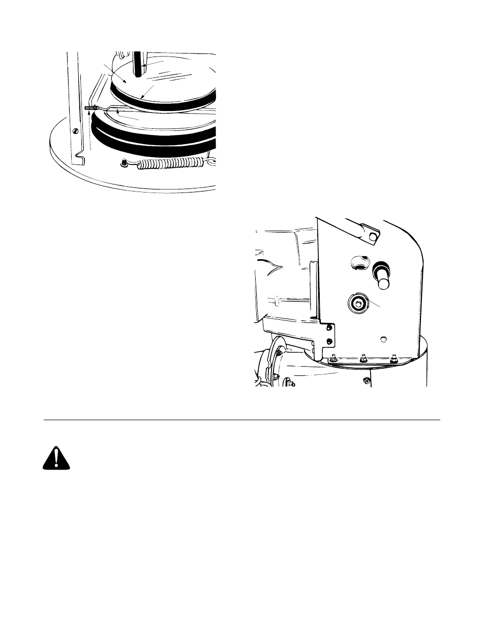 MTD E644E User Manual | Page 18 / 32