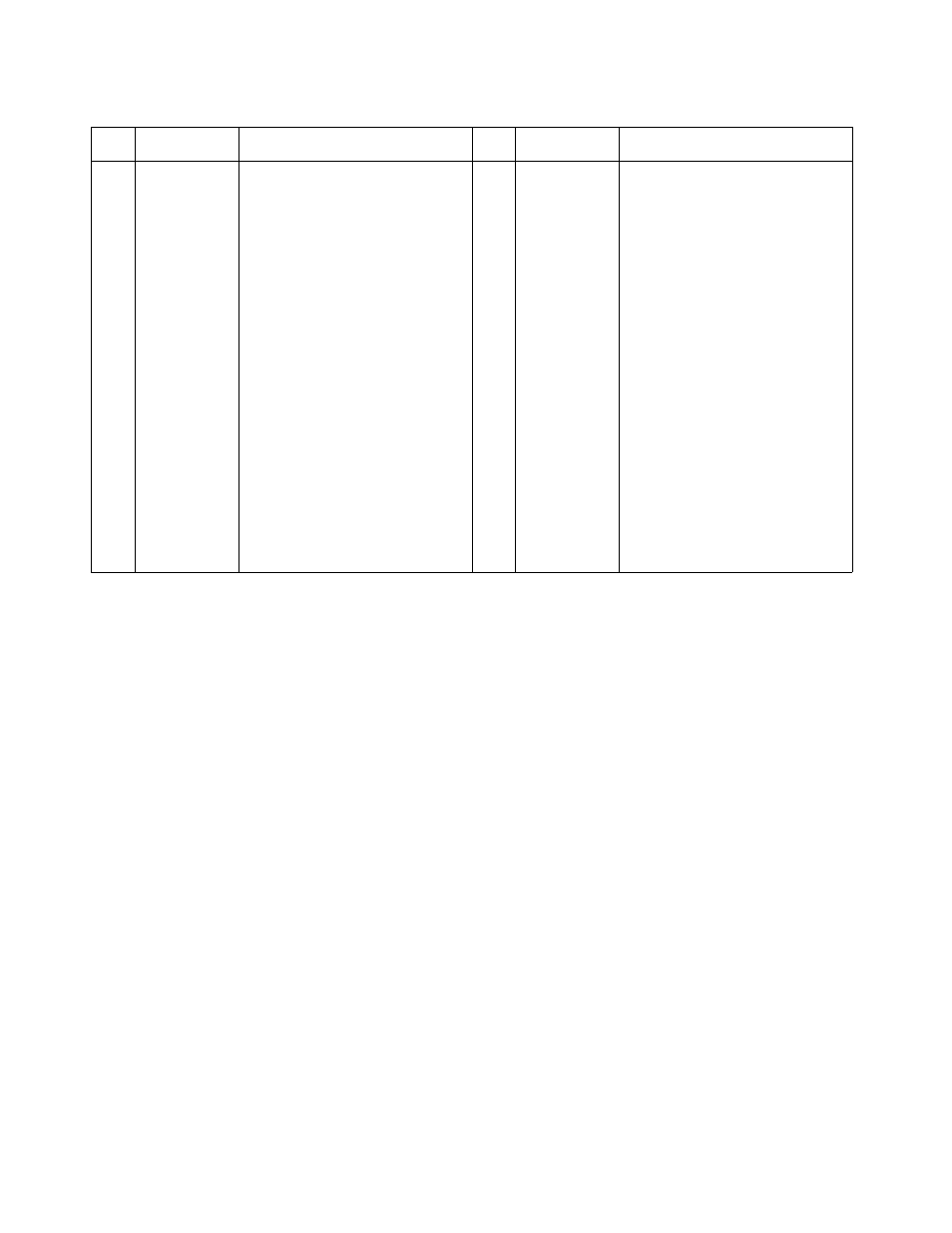 Blower housing | MTD E644E User Manual | Page 22 / 32