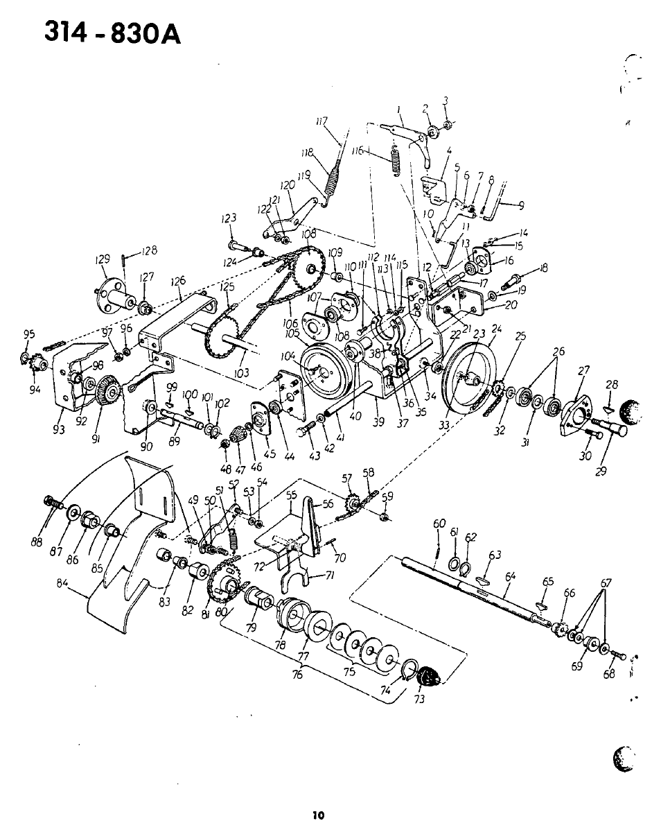 830a | MTD 314-830A User Manual | Page 10 / 16