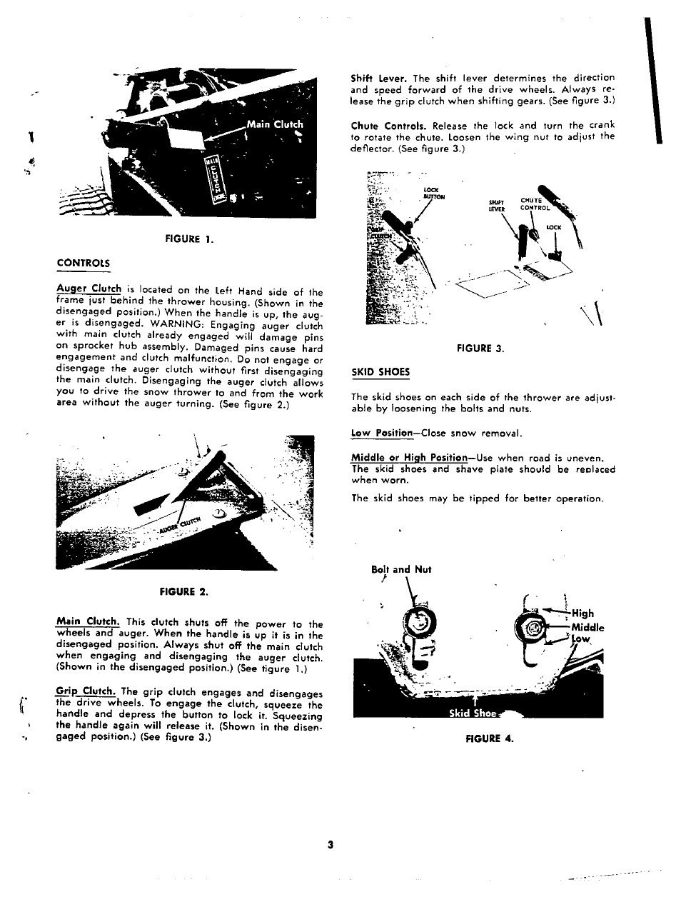 MTD 314-830A User Manual | Page 3 / 16