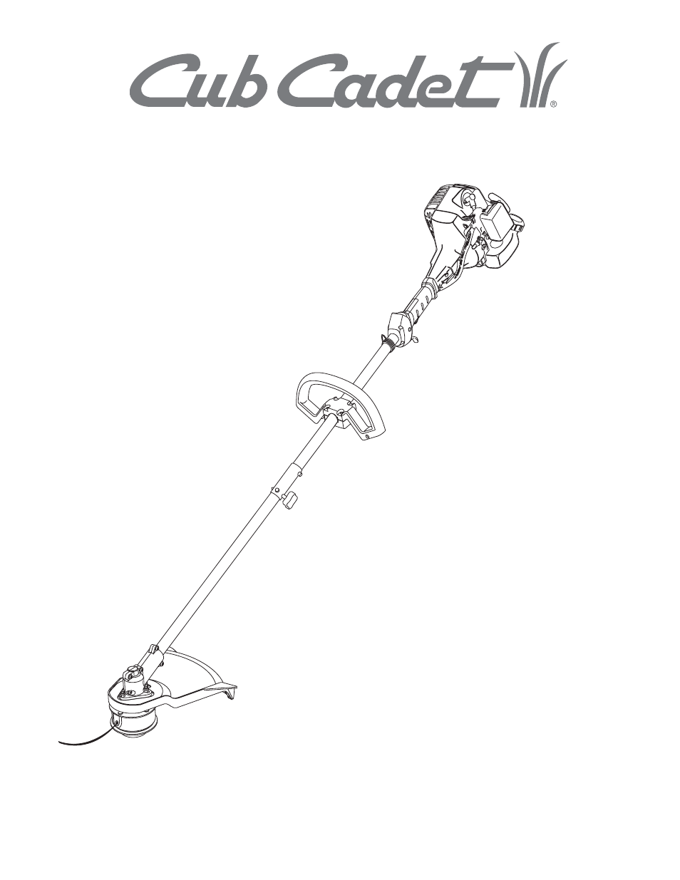 Manuel de l'utilisateur | MTD CC 3075 User Manual | Page 21 / 64