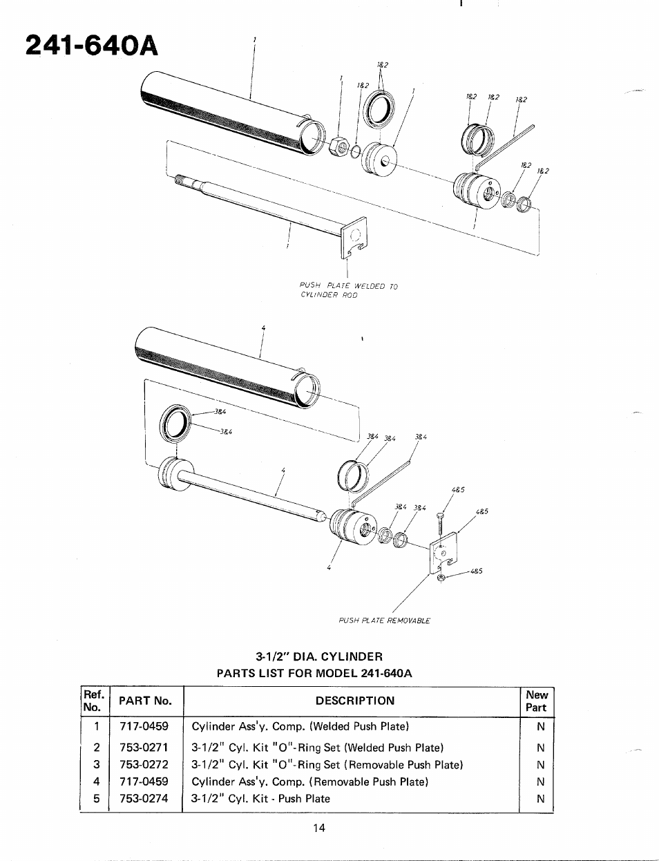 640a | MTD 241-640A User Manual | Page 14 / 15