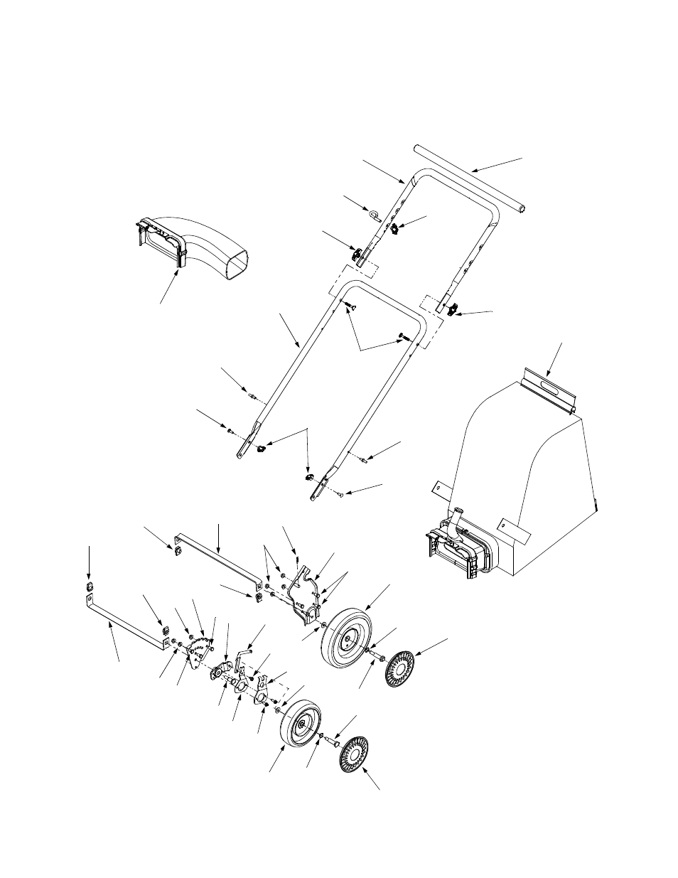 MTD 24A-020D401 User Manual | Page 16 / 20