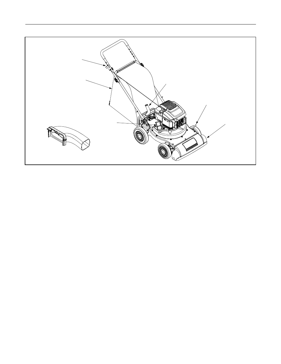 Stopping engine | MTD 24A-020D401 User Manual | Page 7 / 20