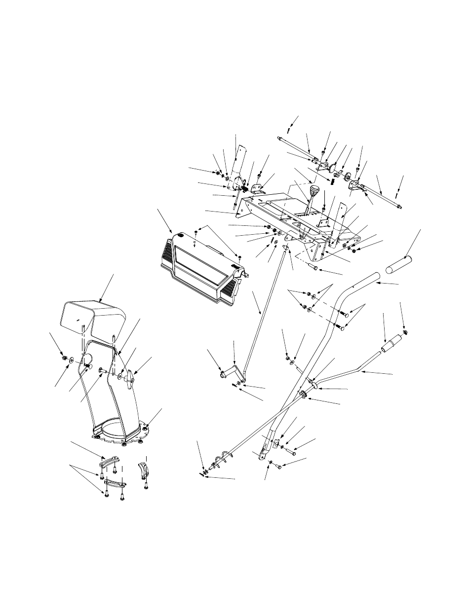 Model e740f | MTD E740F User Manual | Page 20 / 32