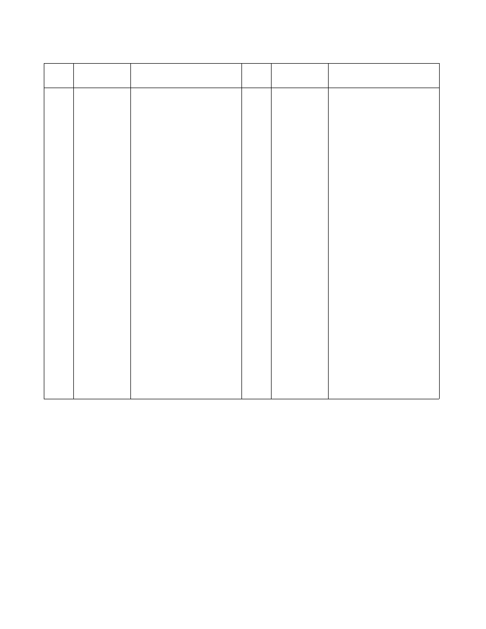 Model e740f | MTD E740F User Manual | Page 27 / 32