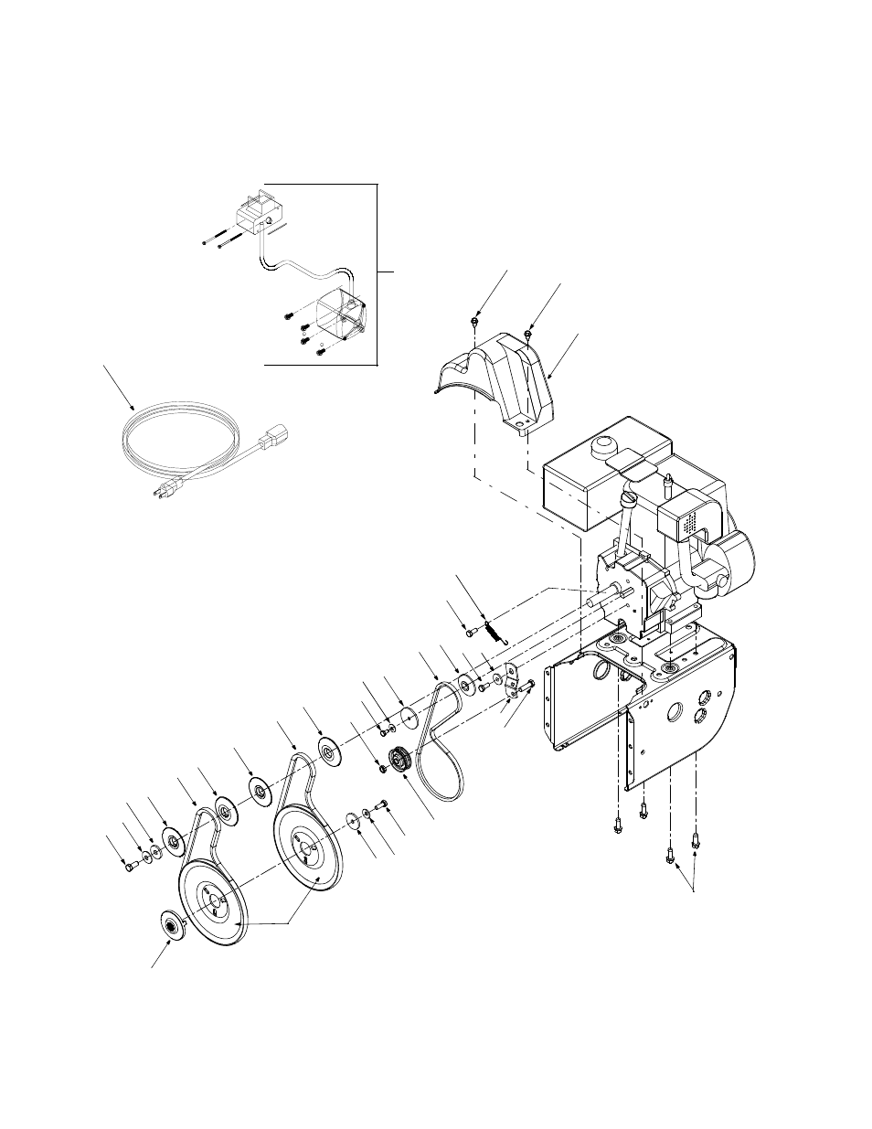 Model e740f | MTD E740F User Manual | Page 28 / 32