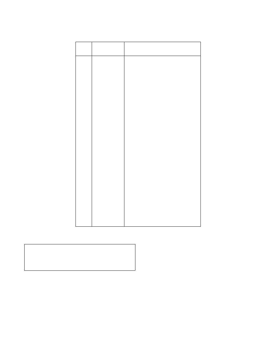 Model e740f | MTD E740F User Manual | Page 29 / 32